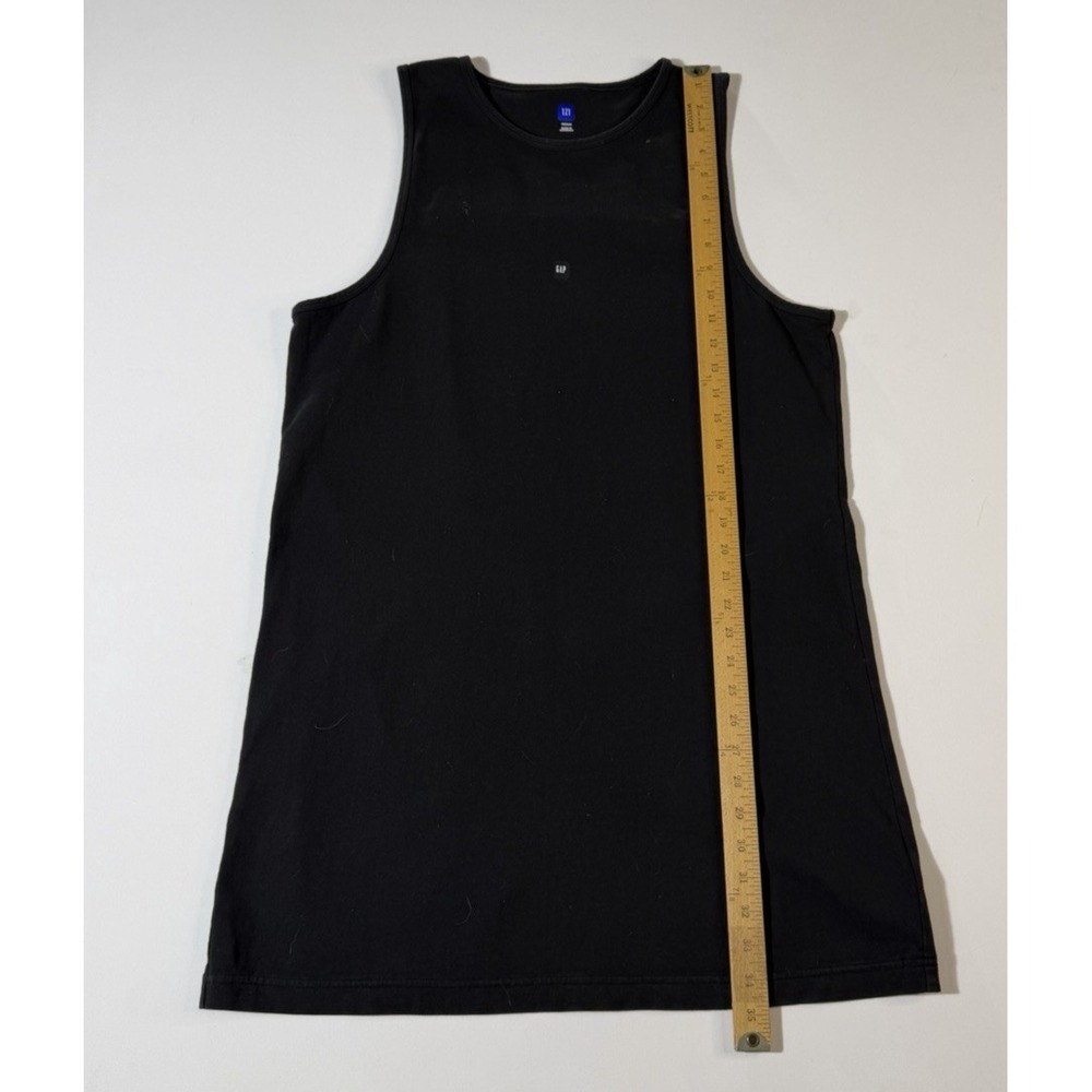 YZY Yeezy GAP x Balenciaga Tank Dress Medium / M Oversized 100% Cotton Unisex